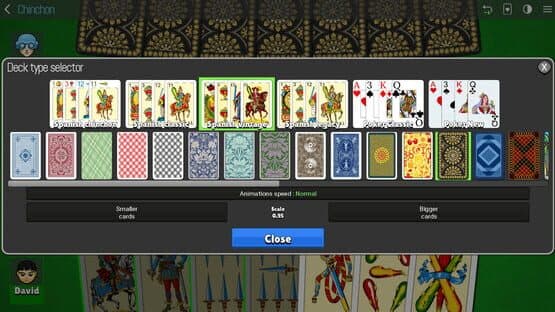 Chinchón — screenshot 2