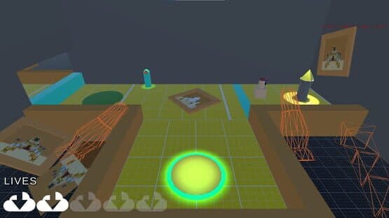 Heist.exe — screenshot 2