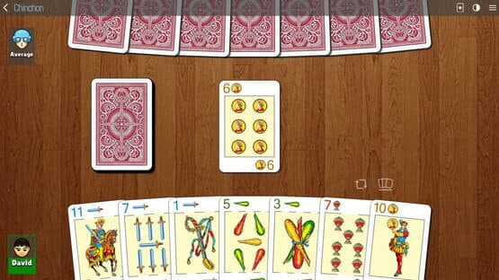 Chinchón — screenshot 3