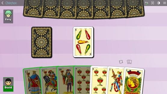 Chinchón — screenshot 4