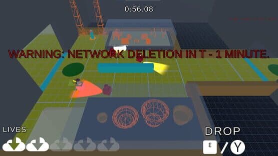 Heist.exe — screenshot 3