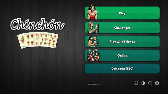 Chinchón — screenshot 5