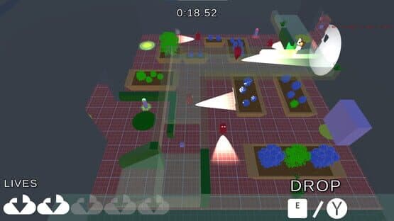Heist.exe — screenshot 5