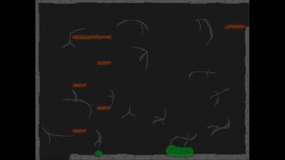 Lil' Snot: Moon Escape — screenshot 2