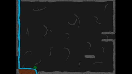 Lil' Snot: Moon Escape — screenshot 3