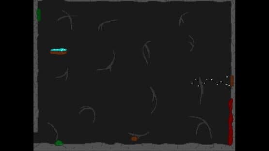 Lil' Snot: Moon Escape — screenshot 4
