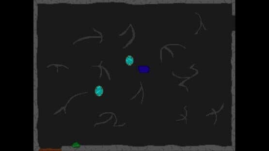 Lil' Snot: Moon Escape — screenshot 5