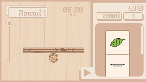 Don't Fall — screenshot 1