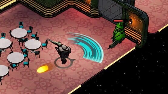 Break-a-Bot — screenshot 1