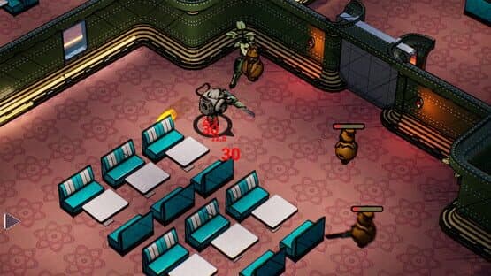 Break-a-Bot — screenshot 3