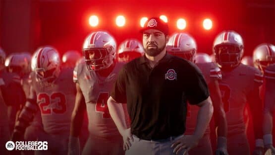 EA Sports College Football 26 — screenshot 5