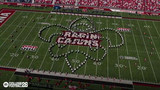 EA Sports College Football 26 — screenshot 6