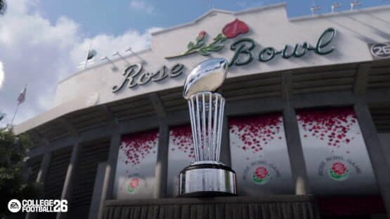 EA Sports College Football 26 — screenshot 7