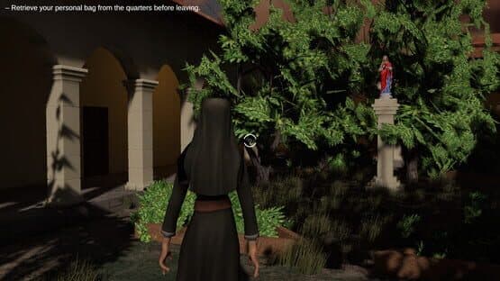 Valsa das Macaúbas — screenshot 4