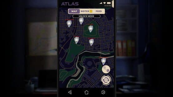 Simulacra 3: Deluxe Edition — screenshot 1