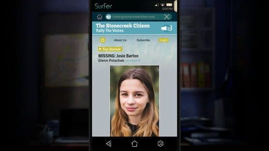 Simulacra 3: Deluxe Edition — screenshot 7