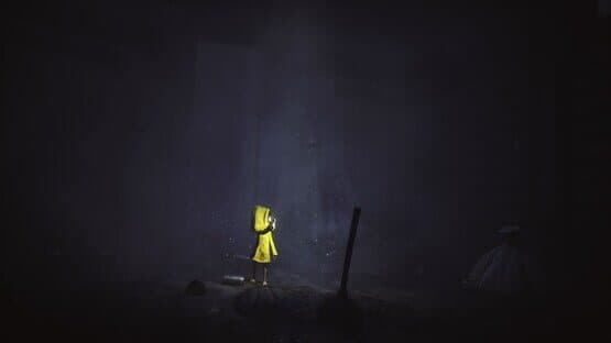 Little Nightmares: Enhanced Edition — screenshot 1