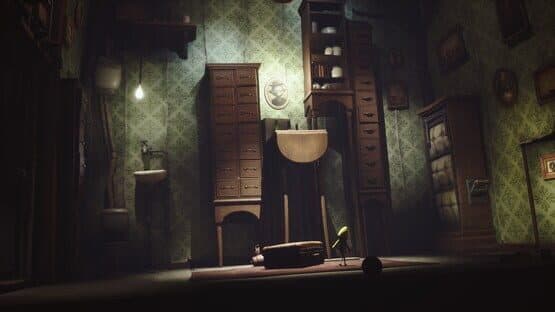 Little Nightmares: Enhanced Edition — screenshot 3