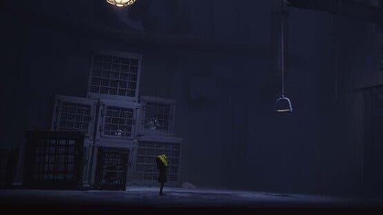 Little Nightmares: Enhanced Edition — screenshot 5