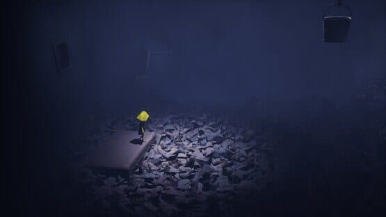 Little Nightmares: Enhanced Edition — screenshot 6
