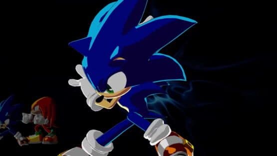 Ultimate Sonic Smackdown — screenshot 2