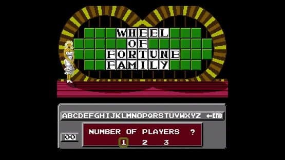 Wheel of Fortune: Family Edition — screenshot 3