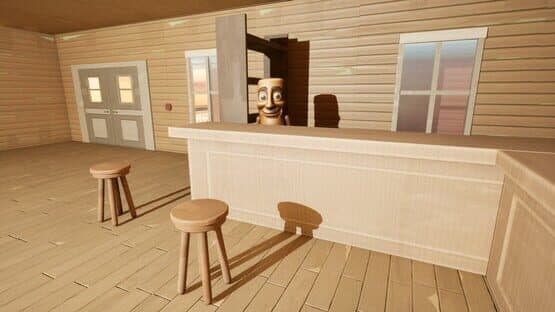 EscapeTheBrainrots — screenshot 1