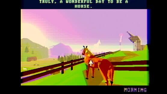 Tölt — screenshot 1