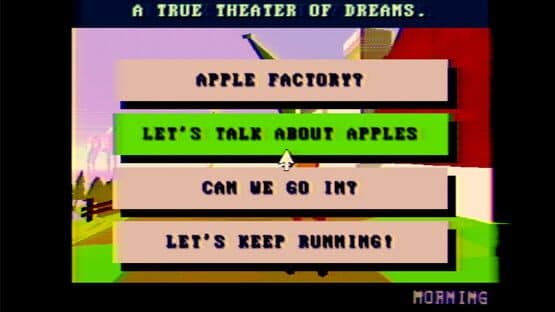 Tölt — screenshot 2