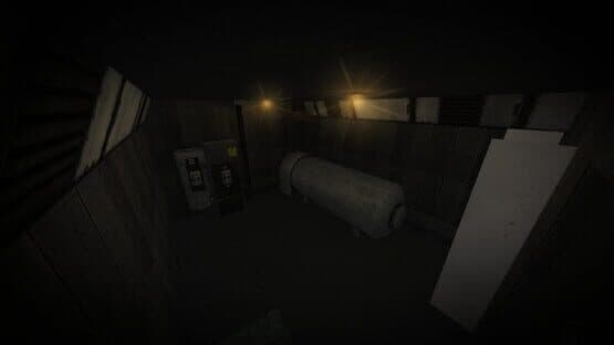SCP: CB Multiplayer Reborn — screenshot 1