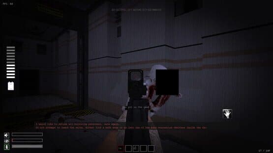 SCP: CB Multiplayer Reborn — screenshot 2