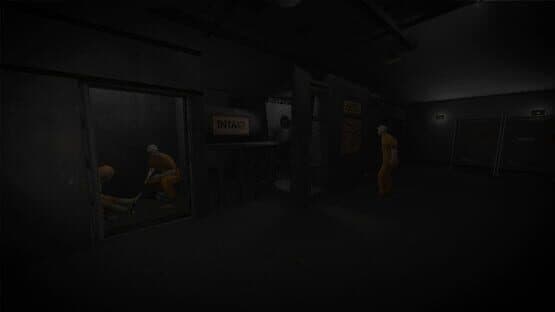 SCP: CB Multiplayer Reborn — screenshot 3