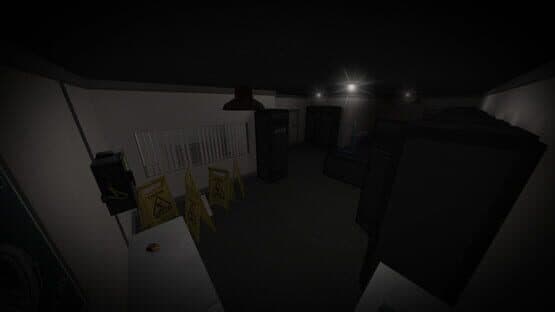SCP: CB Multiplayer Reborn — screenshot 4