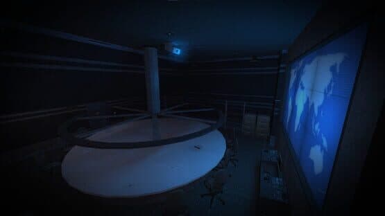 SCP: CB Multiplayer Reborn — screenshot 6