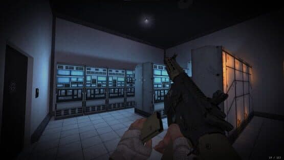 SCP: CB Multiplayer Reborn — screenshot 8