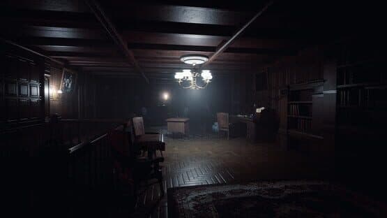 Left by Angels — screenshot 2