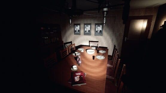 Left by Angels — screenshot 3