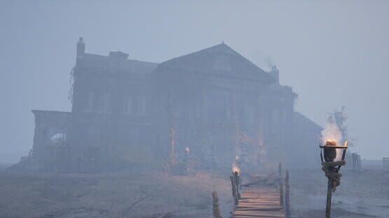 Left by Angels — screenshot 4