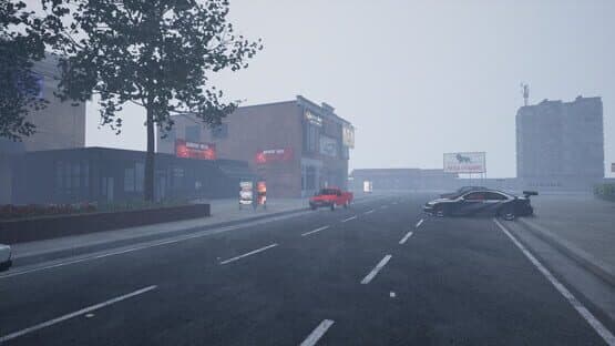 Left by Angels — screenshot 5