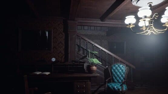 Left by Angels — screenshot 7