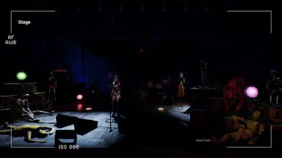 Breach: 83 — screenshot 1
