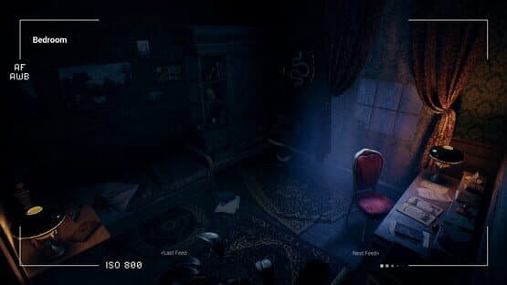 Breach: 83 — screenshot 2