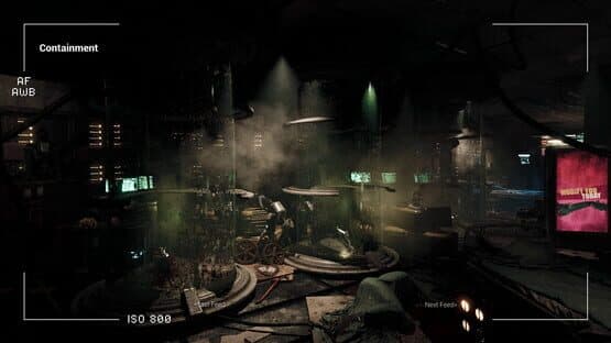 Breach: 83 — screenshot 3
