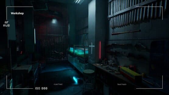 Breach: 83 — screenshot 4