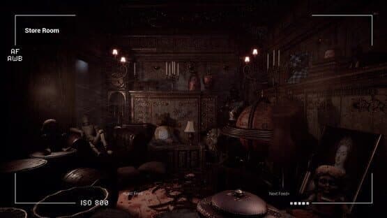 Breach: 83 — screenshot 5