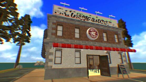 Helllllcafeeeee — screenshot 3