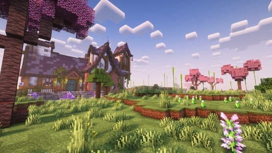 MC Eternal 2 — screenshot 1