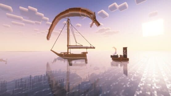 MC Eternal 2 — screenshot 2