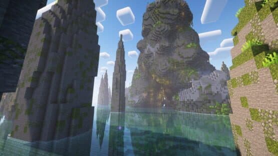 MC Eternal 2 — screenshot 3