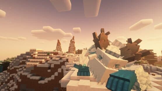 MC Eternal 2 — screenshot 4